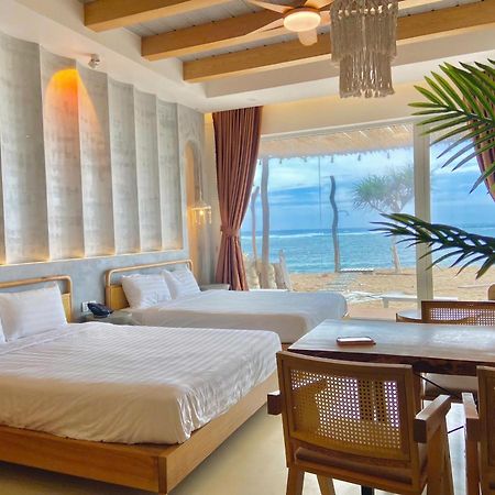Chiu Chiu Resort Dao Phu Quy Cu Lao Thu Exterior photo